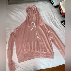 Track Suit Set: Women’s Size Medium